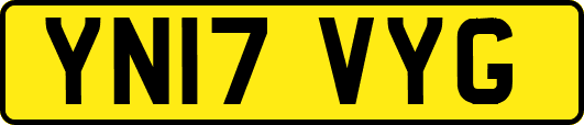 YN17VYG