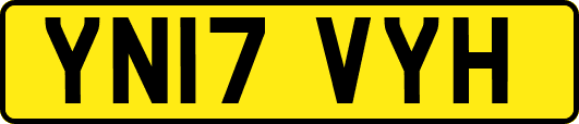 YN17VYH