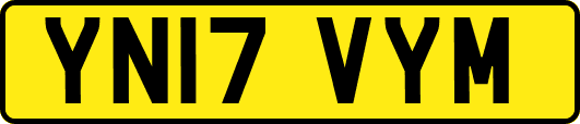 YN17VYM