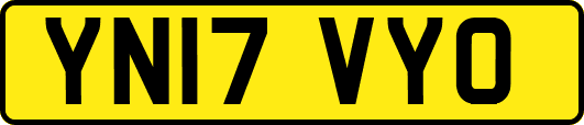 YN17VYO