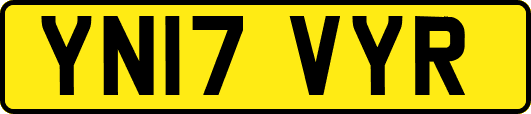 YN17VYR
