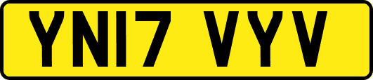 YN17VYV