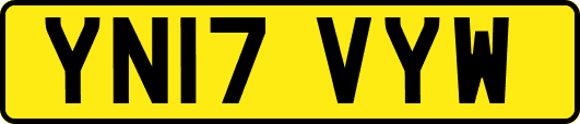 YN17VYW