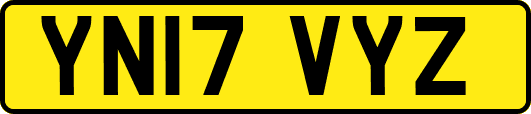 YN17VYZ
