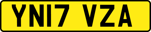 YN17VZA