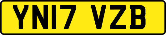 YN17VZB