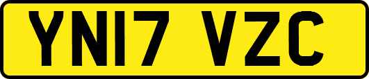 YN17VZC