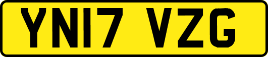 YN17VZG