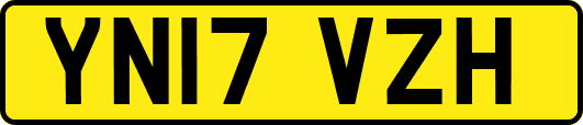 YN17VZH