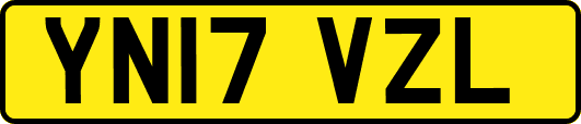 YN17VZL