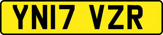 YN17VZR