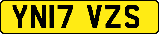 YN17VZS