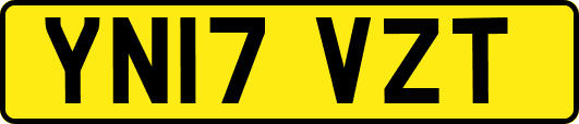 YN17VZT