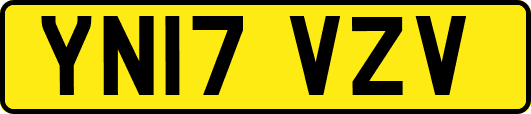 YN17VZV