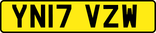 YN17VZW