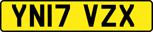 YN17VZX