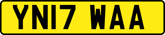 YN17WAA