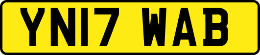 YN17WAB