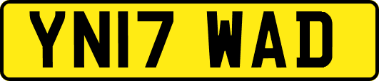 YN17WAD