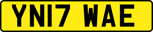 YN17WAE