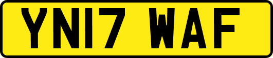 YN17WAF