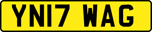 YN17WAG