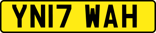 YN17WAH