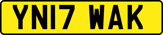 YN17WAK