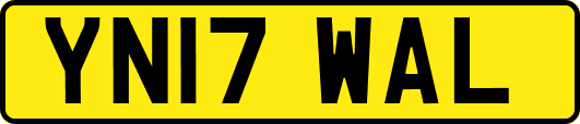YN17WAL