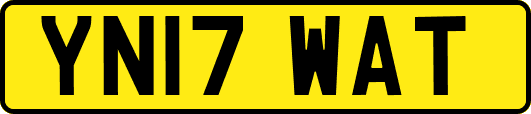 YN17WAT