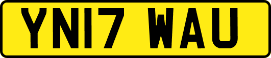 YN17WAU