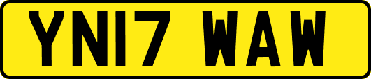 YN17WAW