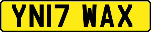 YN17WAX