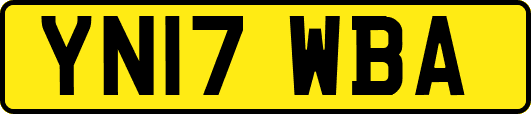 YN17WBA