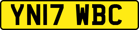 YN17WBC