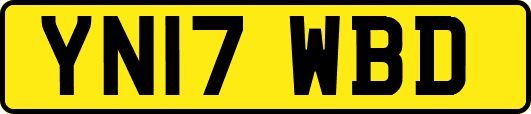 YN17WBD