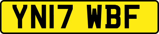 YN17WBF