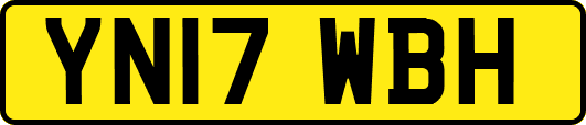 YN17WBH