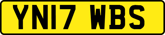 YN17WBS