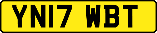 YN17WBT