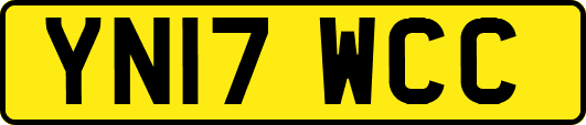YN17WCC