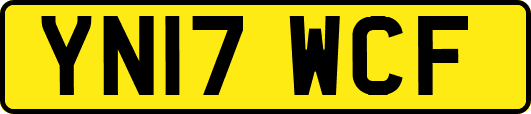 YN17WCF