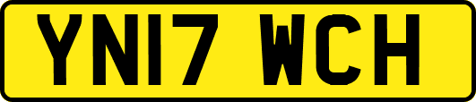 YN17WCH