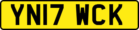 YN17WCK