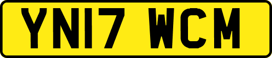 YN17WCM