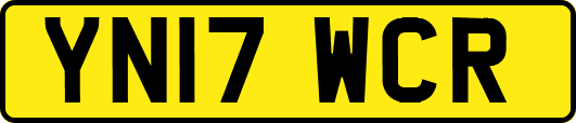 YN17WCR
