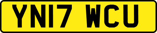 YN17WCU