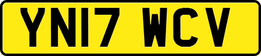 YN17WCV