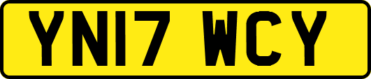YN17WCY