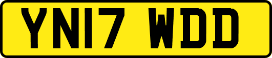 YN17WDD